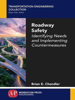 cover image of Roadway Safety